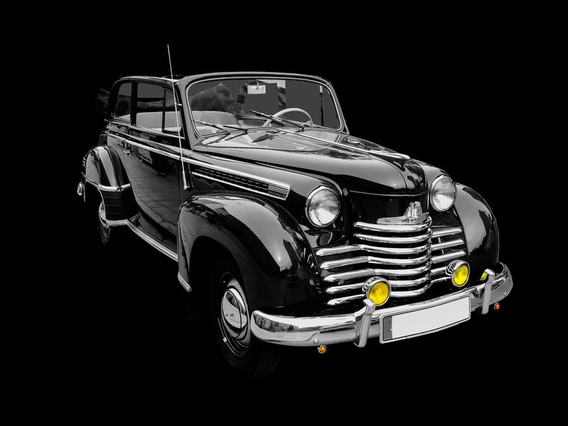 Automobile